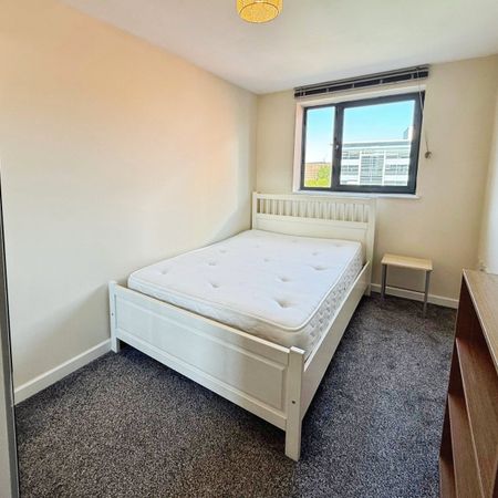 2 bedroom apartment to rent - Photo 3