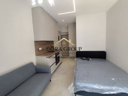 Studio/Γκαρσονιέρα για ενοικίαση Διοικητήριο (Κέντρο Θεσσαλονίκης) - Photo 2