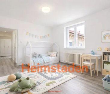 Pronájem bytu 3+1 75 m - Photo 3