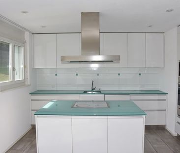 4.5 Zimmer, 150 m², 3. Stock - Foto 2