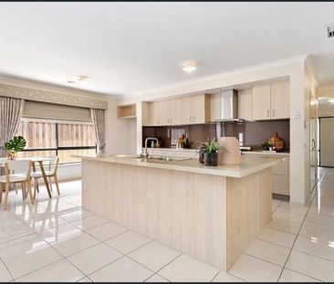 Spacious 4-Bedroom Home with Abundant Natural Light - Photo 5