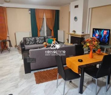 Μεζονέτα για ενοικίαση Κέντρο (Ωραιόκαστρο) - Photo 3