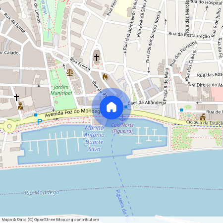 Coimbra - Figueira da Foz - Buarcos e Sï¿½o Juliï¿½o