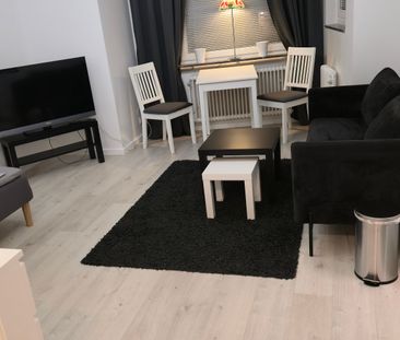 Eleonoragatan, Eskilstuna - Foto 3