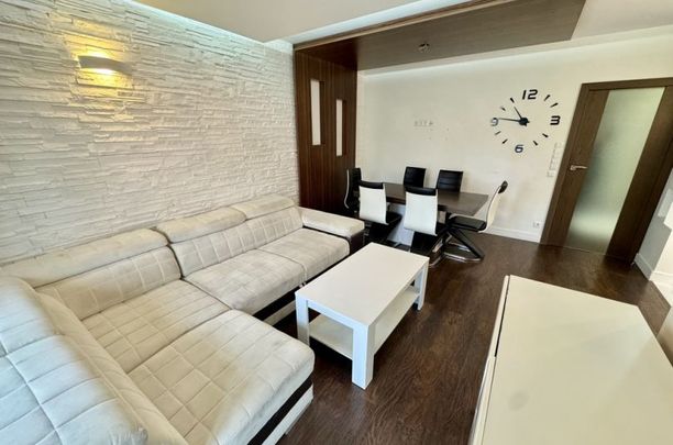 Mieszkanie wynajem Gorzów, Górczyn, 4 pokoje, 69 m - Photo 1