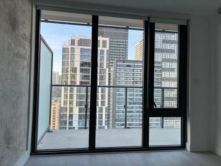 For Lease - 47 Mutual Street Unit# 2704, Toronto, Ontario - Photo 3