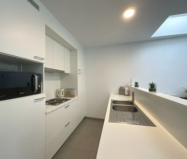 Gelijkvloers appartement gelegen in centrum van Verrebroek - Foto 4