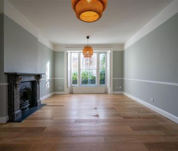 3 bedroom maisonette to rent - Photo 2