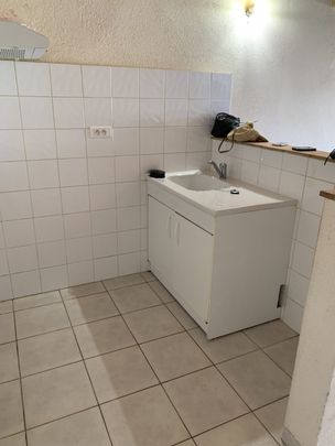 Appartement - Trets (13530) - 36.96 m² - - Photo 1