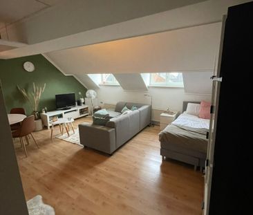 Sporenstraat 29, Studio no. D - Photo 1