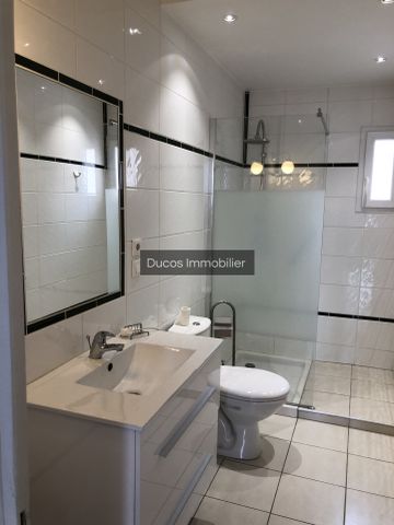Location Maison 3 pièces 94m² MARMANDE 47200 - Photo 3