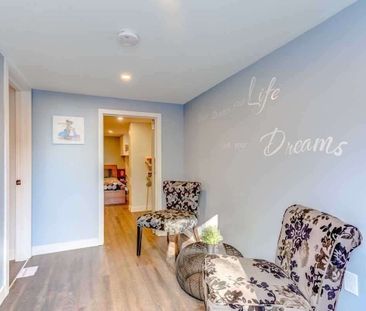 For Lease - 394 Kane Avenue Unit# Lower, Toronto, Ontario - Photo 4