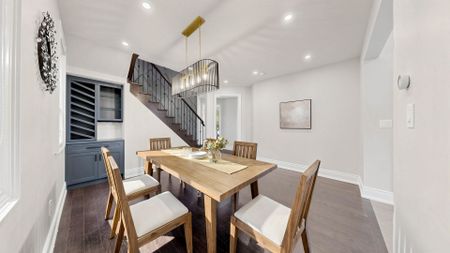 For Lease - 4 Mawby Street, Ajax, Ontario - Photo 2