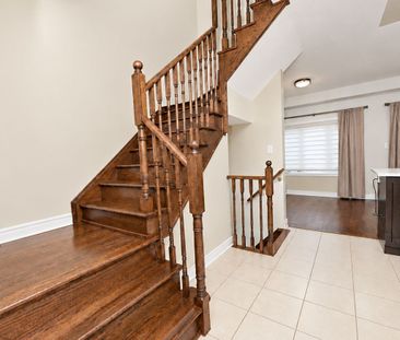 For Lease - 63 Forsyth Crescent, Barrie, Ontario - Photo 1