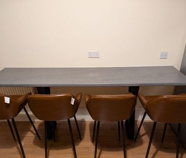 Room in a Shared Flat, Sauchiehall Street, G2 - Photo 1