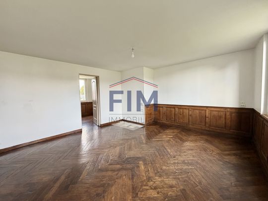 Location Appartement 3 pièces 60m² AUMALE 76390 - Photo 1