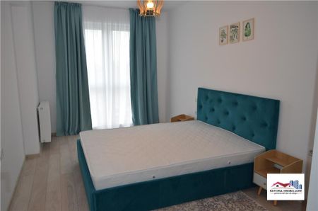Apartament 2 Camere si Parcare Privata Zona Maurer - Fotografie 2