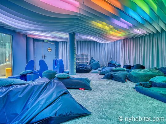 Logement à Paris, Location meublée - T3 - Banlieues (PA-4974) - Photo 1