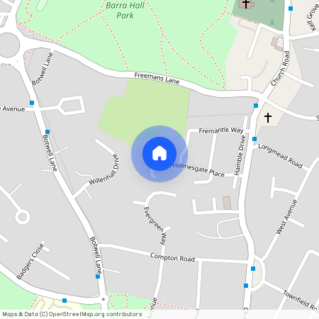 Albacore Way, Hayes, UB3