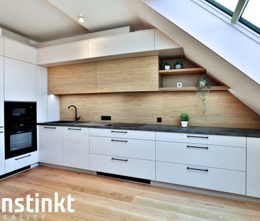 Pronájem bytu 2+kk 70 m² - Фото 4