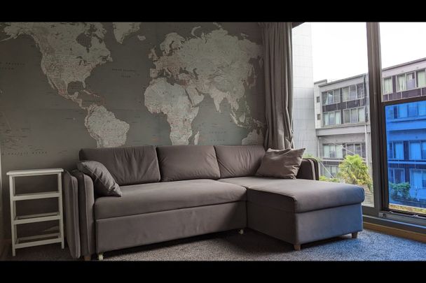 2 Bed Flat, Citispace West, LS2 - Photo 1