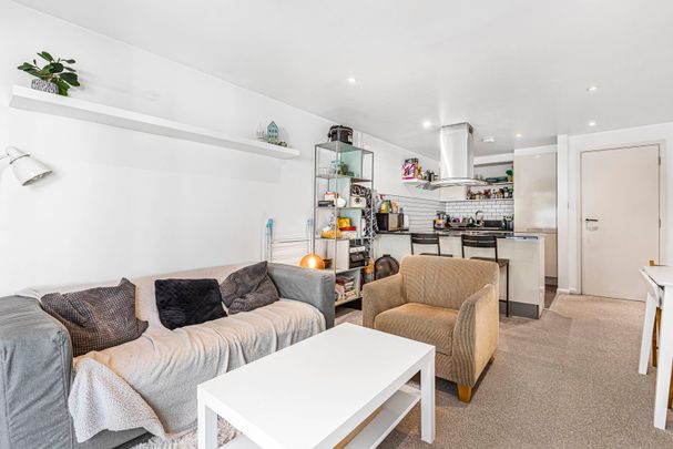 Westminster Bridge Road, London, SE1 7RW - Photo 1