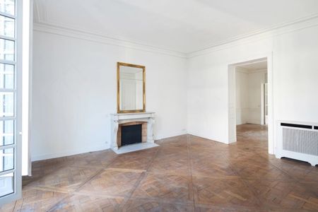 Appartement à louer à Paris 6Ème - Photo 4