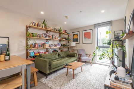 2 bedroom flat to rent - Photo 4