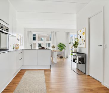 Klippesalen 17, 1. MF - Foto 3