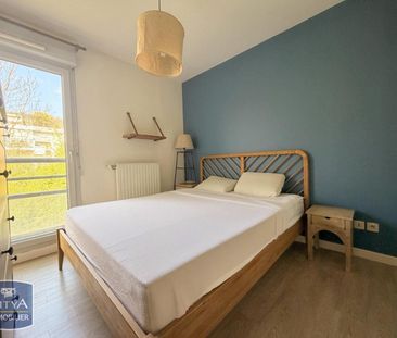 Location Appartement 3 pièces 65m² NEUVILLE SUR SAONE 69250 - Photo 4