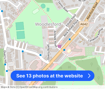 Airedale Grove, Woodlesford, Leeds, LS26 - Photo 1