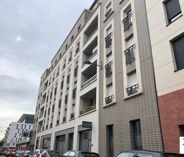 Location Appartement 2 pièces 41m² - Photo 6