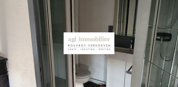 Location Appartement 1 pièce 18m² DUNKERQUE 59140 - Photo 2