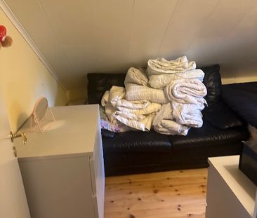 Gustavsviksvägen, Saltsjö-Boo - Photo 3