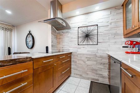 For Lease - 103 Bunchberry Way, Brampton, Ontario - Photo 2