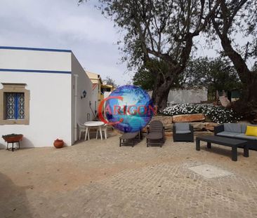 House in Bordeira, Santa Bárbara de Nexe - Photo 5