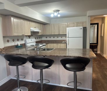 For Lease - 85 Goodwin Drive Unit# 5, Barrie, Ontario - Photo 5