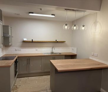 1 bedroom Flat To Let Total Size: 743 SQ FT - Photo 1