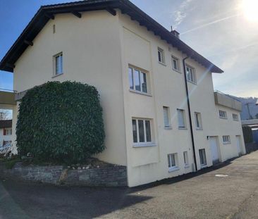 2-room apartment on the ground floor - Photo 6