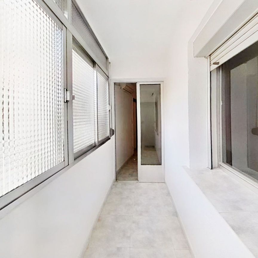 Piso de alquiler en Puerta del Ángel - Photo 1