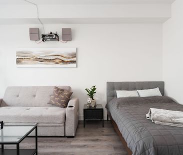 For Lease - 38 Iannuzzi Street Unit# 2002, Toronto, Ontario - Photo 1