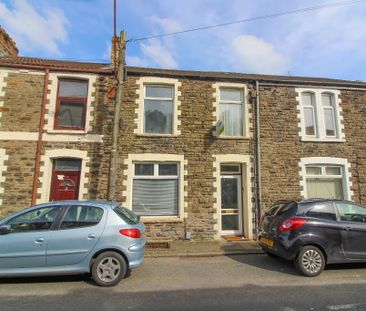 Wood Road, Treforest - Photo 1