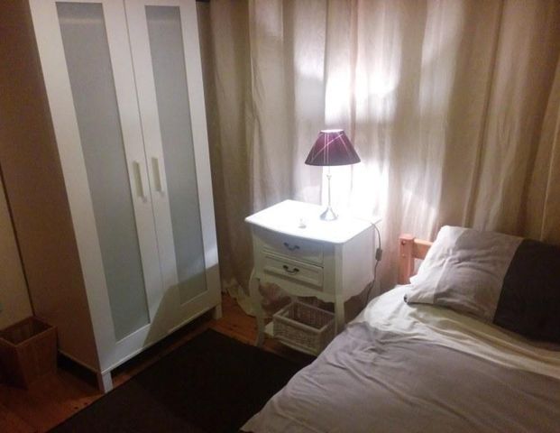 Apartment for rent, Luttrellpark Grove (Dublin, Ireland) - Photo 1