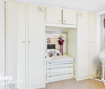 4 bedroom terraced house to rent - Photo 4