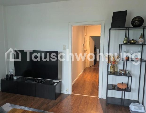 TAUSCHWOHNUNG Suche Wohnung Wohnung in Kirchwerder/Neuengamme/Ochsenwerder - Foto 1