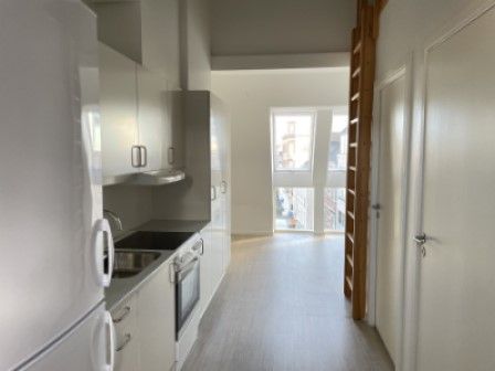 2-værelses studiebolig med hems - Photo 4