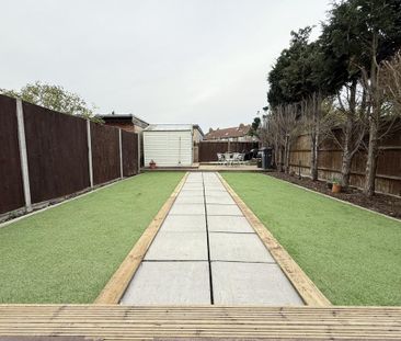 1 bedroom flat to rent - Photo 3