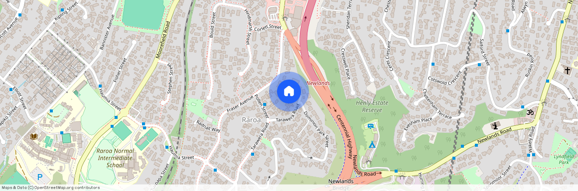 A/4 Tarawera Road, Johnsonville, Wellington City