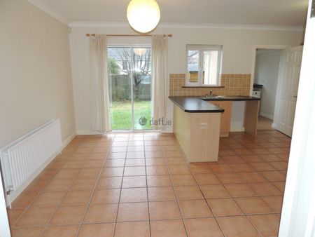 House to rent in Galway, An Logán - Photo 5