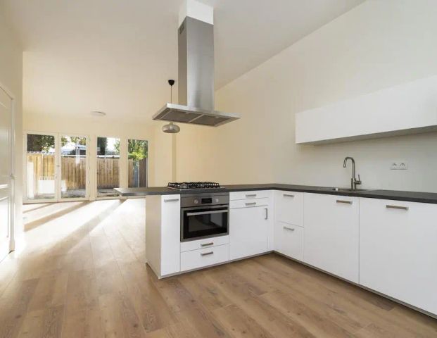 Maison Weversstraat, Haarlem - À louer - Foto 1